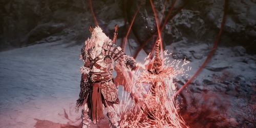 The First Berserker Khazan